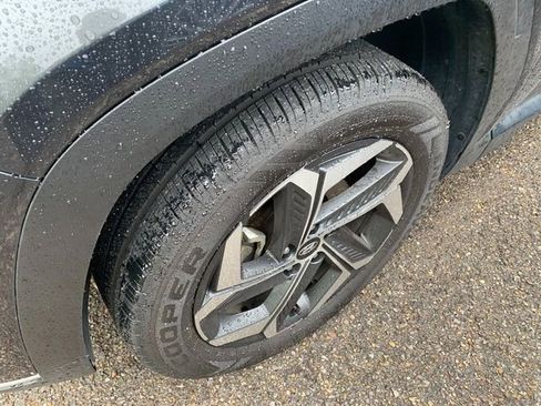 Certified 2023 Hyundai Tucson SEL w/ Convenience Package AWD/4WD image 2
