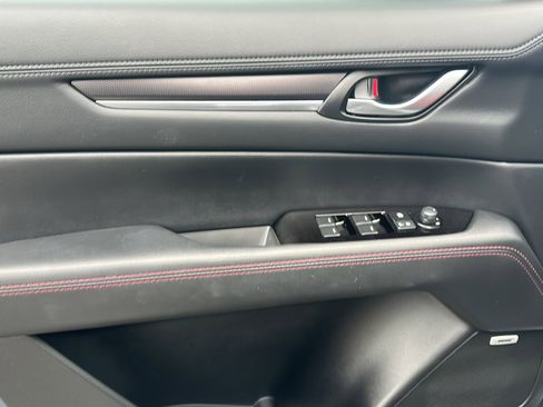 Used 2025 MAZDA CX-5 Carbon Edition image 14