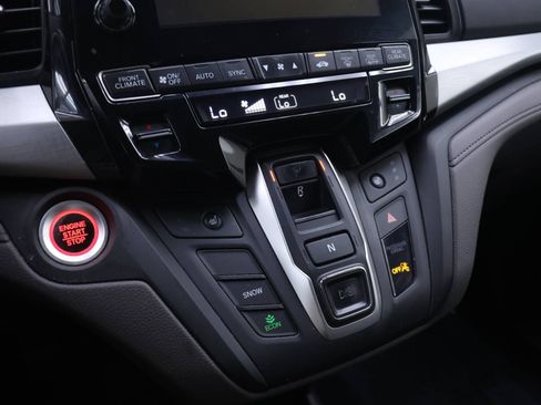 Certified 2019 Honda Odyssey EX-L image 6