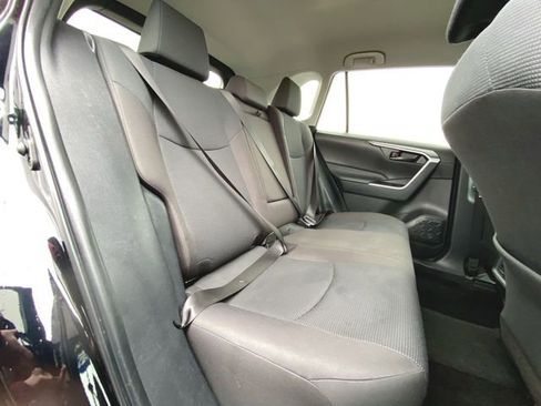 Used 2024 Toyota RAV4 LE image 24