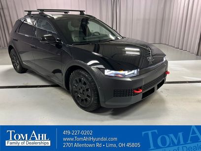 Used 2025 Hyundai Ioniq 5 XRT