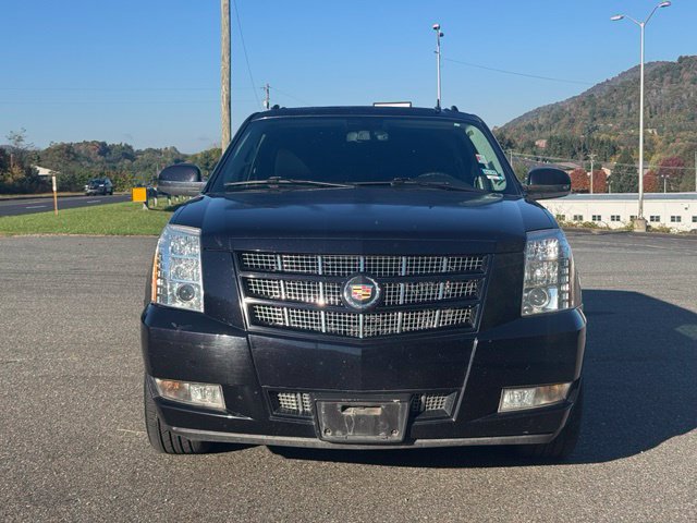 Used 2014 Cadillac Escalade ESV Premium AWD/4WD image 24