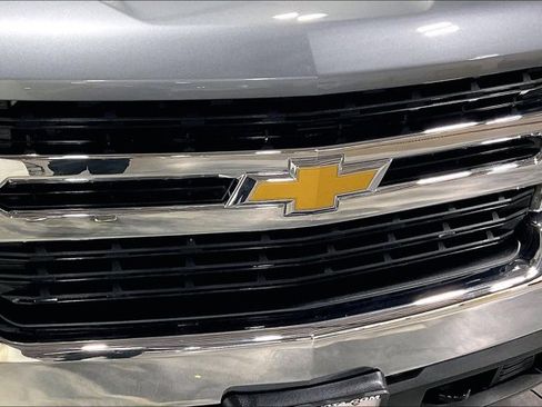 Used 2019 Chevrolet Silverado 1500 LT w/ All-Star Edition image 30
