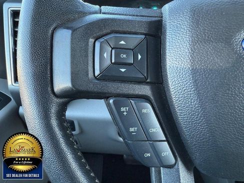 Used 2020 Ford F150 XLT w/ Equipment Group 302A Luxury image 10