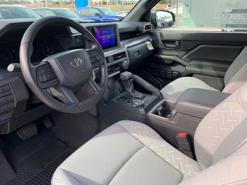 New 2026 Toyota Tacoma SR5 image 10