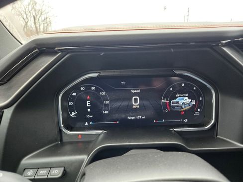 New 2026 GMC Sierra 1500 AT4 w/ AT4 Premium Package image 15