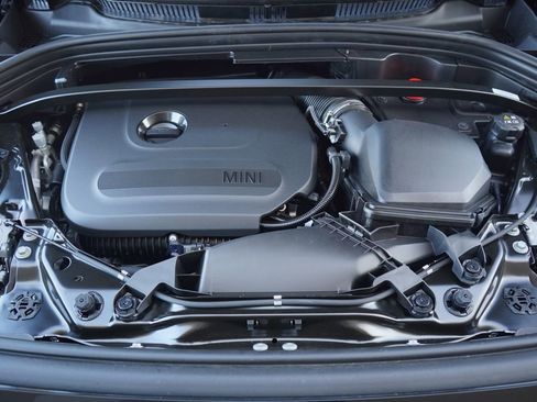 New 2026 MINI Cooper Countryman S w/ Comfort Package Max image 12