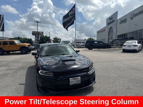 Certified 2021 Dodge Charger GT w/ Plus Group RWD image 8