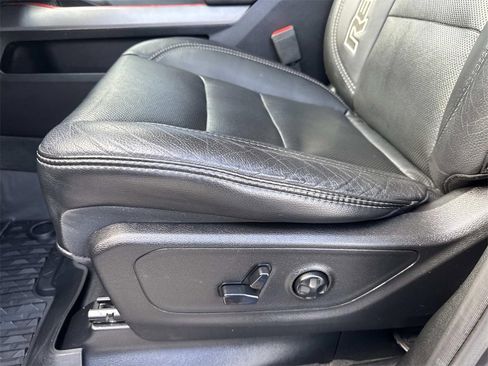 Used 2019 RAM 1500 Rebel w/ Rebel Level 2 Equipment Group image 17