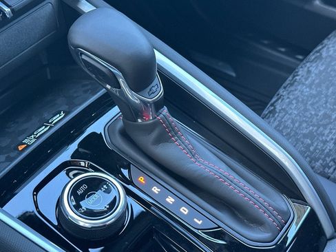 New 2026 Chevrolet Colorado Z71 image 19