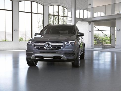 Certified 2023 Mercedes-Benz GLE 350 GLE 350 image 43