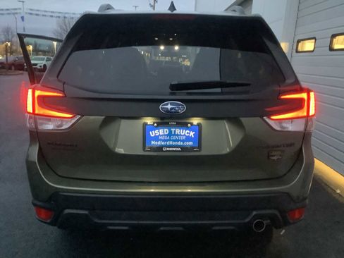 Used 2024 Subaru Forester Wilderness image 5