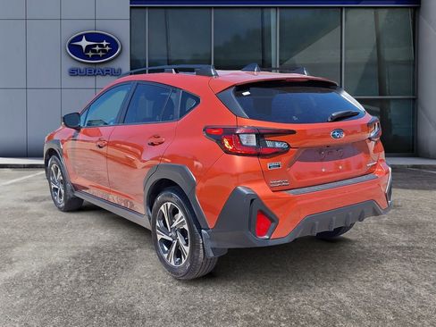 Used 2024 Subaru Crosstrek 2.0i Premium AWD/4WD image 4