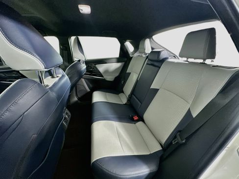 Used 2023 Subaru Solterra AWD image 25