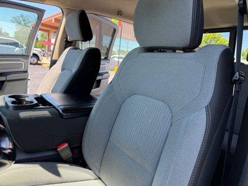 Used 2020 RAM 1500 Big Horn image 16