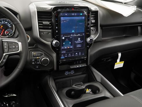 New 2026 RAM 1500 Big Horn image 20