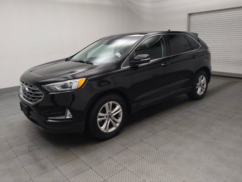 Used 2019 Ford Edge SEL w/ Equipment Group 201A AWD/4WD image 2