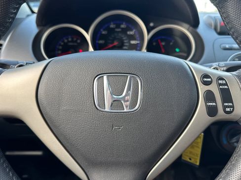 Used 2008 Honda Fit Sport image 20