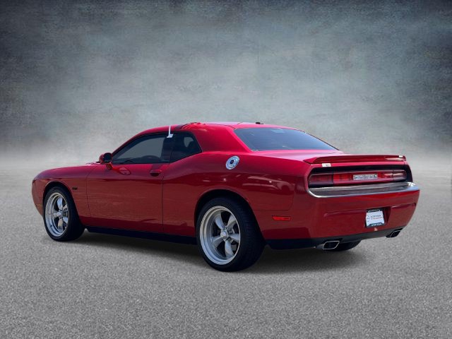 Used 2012 Dodge Challenger R/T Plus RWD image 4