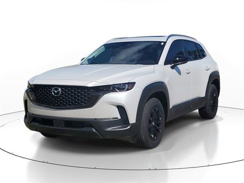 New 2026 MAZDA CX-50 2.5 Hybrid w/ Weather Package image 2