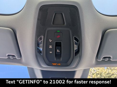 Used 2025 Audi A6 e-tron Premium Plus w/ Premium Plus image 27