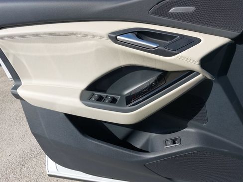 New 2027 Audi Q6 e-tron Premium Plus AWD/4WD image 29