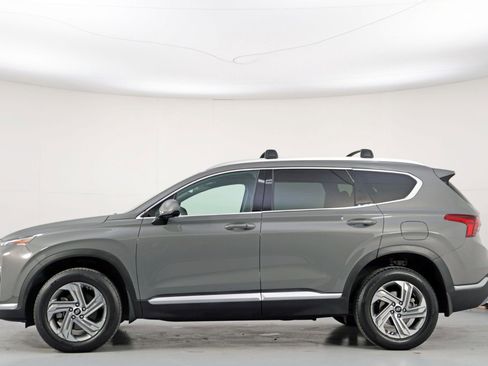 Used 2022 Hyundai Santa Fe SEL image 8