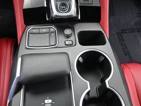 Used 2023 Acura MDX A-Spec AWD/4WD image 18