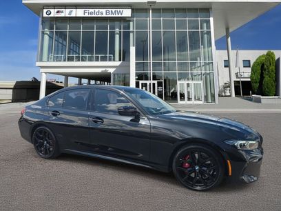 Used 2026 BMW 330i Sedan w/ M Sport Package
