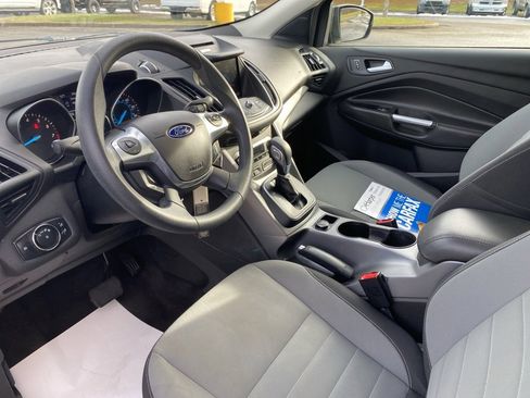 Used 2014 Ford Escape SE w/ Equipment Group 201A image 21