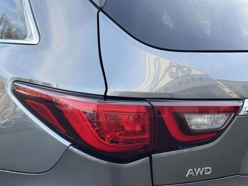 Used 2020 INFINITI QX60 Pure image 7