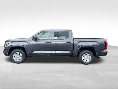 New 2026 Toyota Tundra SR