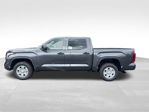 New 2026 Toyota Tundra SR AWD/4WD image 2