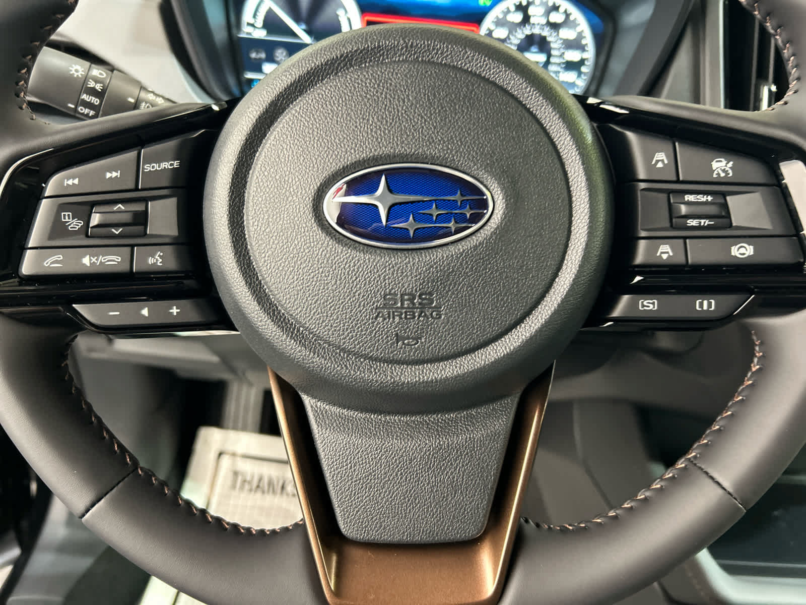 New 2026 Subaru Forester Touring AWD/4WD image 22