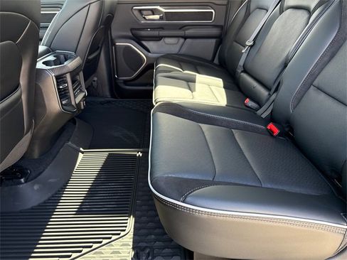 New 2026 RAM 1500 Laramie image 17