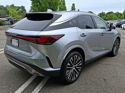 Certified 2024 Lexus RX 350 Premium Plus w/ Convenience Package AWD/4WD image 7