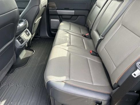 New 2025 Ford F150 Lariat w/ Equipment Group 502A High image 17