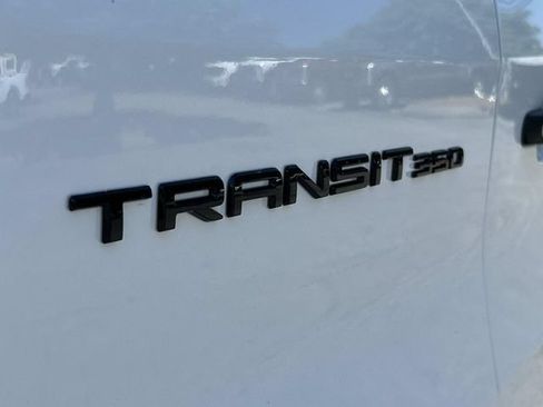 New 2026 Ford Transit 350 148 High Roof Extended RWD image 11