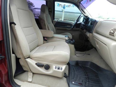 Used 2006 Ford F250 XLT AWD/4WD image 11