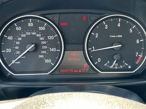 Used 2013 BMW 128i Coupe RWD image 19