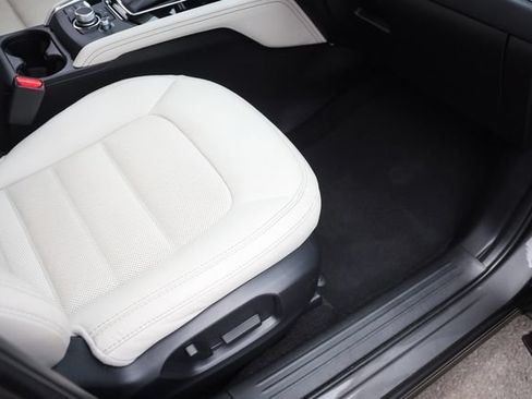 Used 2022 MAZDA CX-5 AWD 2.5 S w/ Premium Plus Pkg image 53