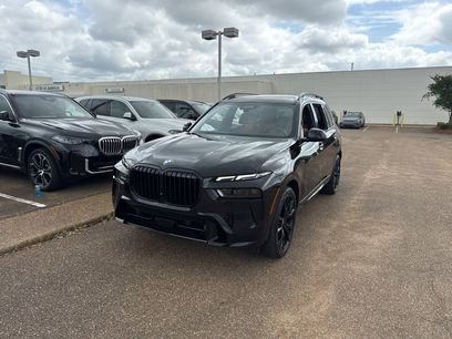 Used 2024 BMW X7 xDrive40i w/ M Sport Package