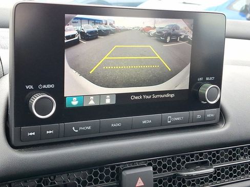 Certified 2023 Honda HR-V LX image 17