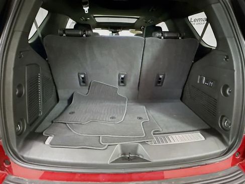 Used 2024 Chevrolet Tahoe RST w/ Luxury Package image 30