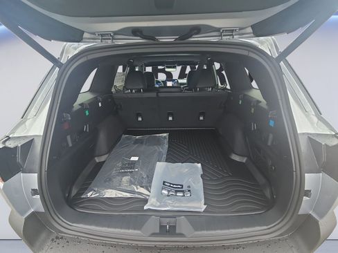 New 2026 Subaru Outback Touring XT image 19