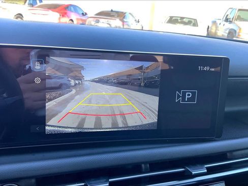 Used 2025 Hyundai Santa Cruz SEL image 29