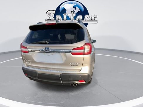 Used 2020 Subaru Ascent Limited w/ Popular Package #2A image 8
