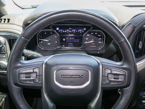 Used 2023 GMC Sierra 2500 Denali w/ Denali Ultimate Package AWD/4WD image 22