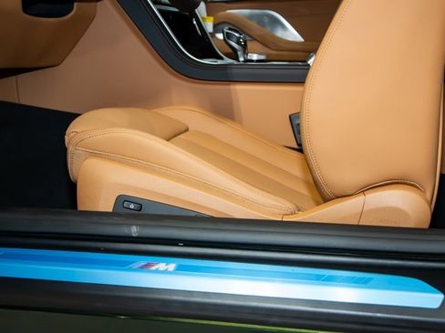 Used 2026 BMW 840i xDrive Coupe image 16