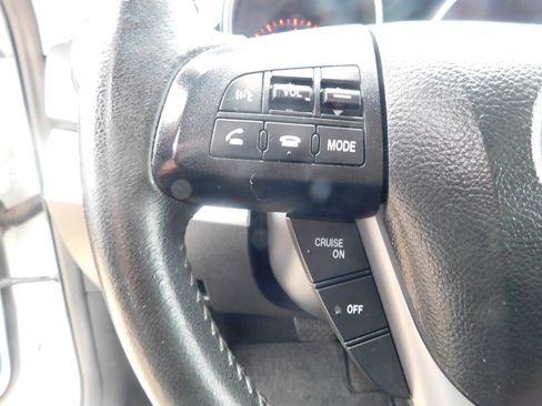 Used 2011 MAZDA MAZDA3 s Sport image 11